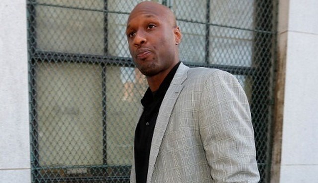 Lamar Odom, Lamar Odom Not Missing