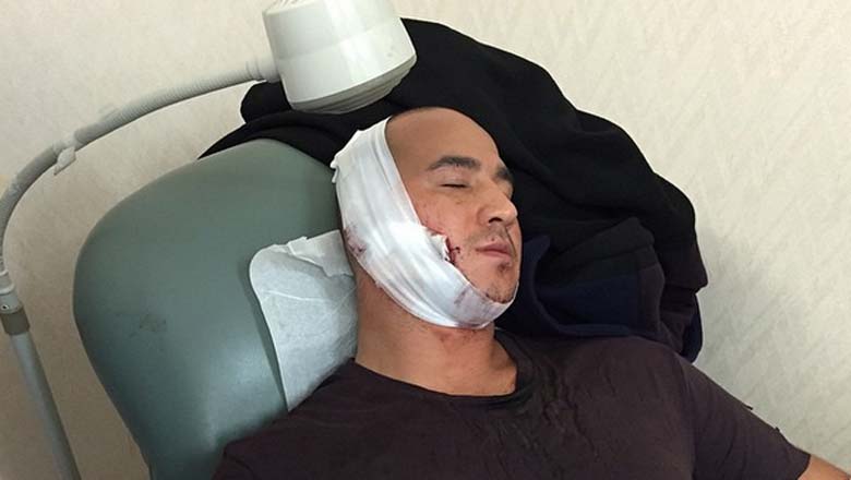 London Rene Natalie Guerico Instagram