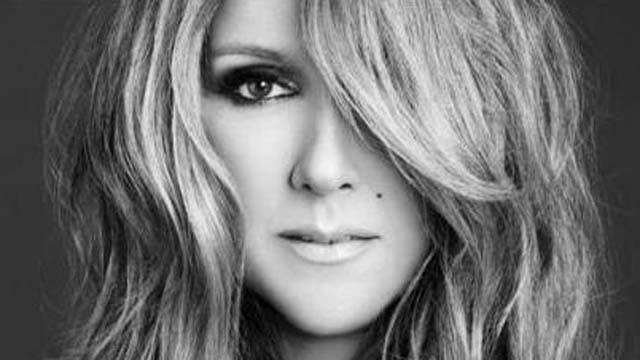 Celine Dion Loved Me Back to Life Album Stream, Celine Dion New Album MP3 Stream, Celine Dion's Loved Me Back to Life Stream, Listen to Celine Dion's Loved Me Back to Life