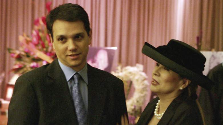 Macchio talks about Miyagi