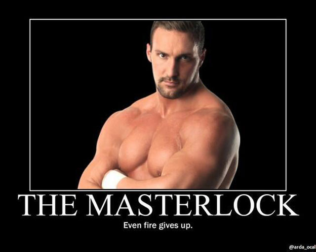 chris masters meme