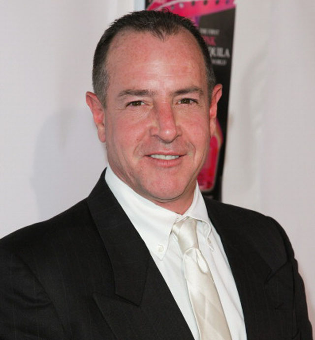 Michael Lohan