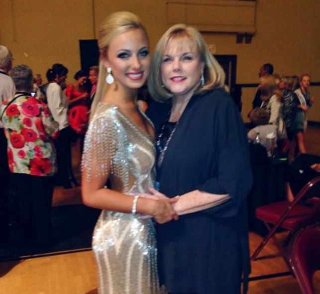 Miss Florida Victoria Cowen, Victoria Cowen, Miss America Preliminaries, Miss America 2014 Contestants