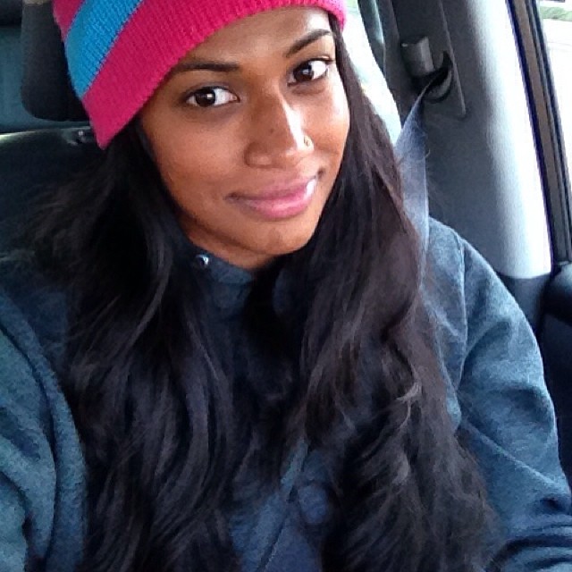 Nadiya Anderson, Natalie Anderson, Natalie And Nadiya The Amazing Race, Survivor 2014, Survivor Cast, Survivor 29, Twins