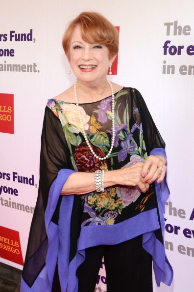 Nancy Dussault, Tony Awards