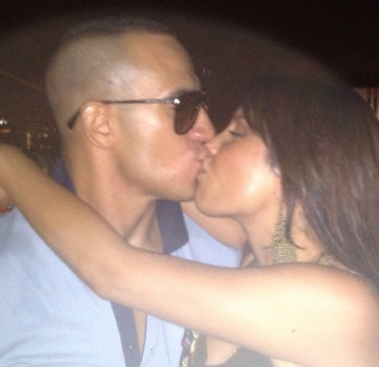 London Rene, Natalie Guercio Boyfriend London, Natalie Guercio And London Rene, Natalie Guercio Dating, Natalie Guercio Instagram