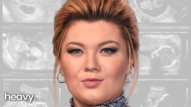 Amber Portwood
