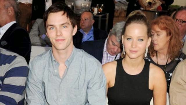 Jennifer Lawrence Break Up, Jennifer Lawrence Nicholas Hoult, Jennifer Lawrence Split, Jennifer Lawrence And Nicholas Hoult Engaged
