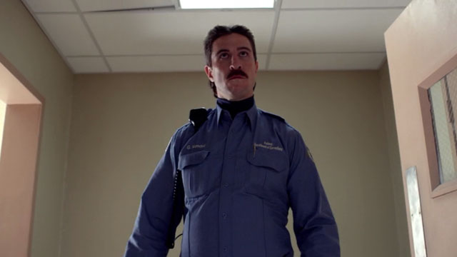 Orange Is The New Black, Pablo Schreiber