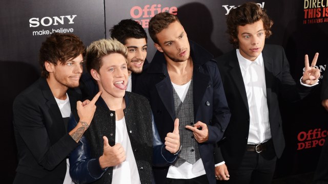 1D Day Challenge Clue, New 1D Day Challenge, New 1D Day Challenge One Direction