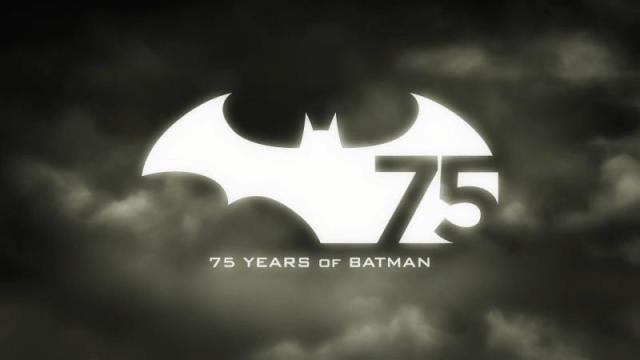 Batman 75