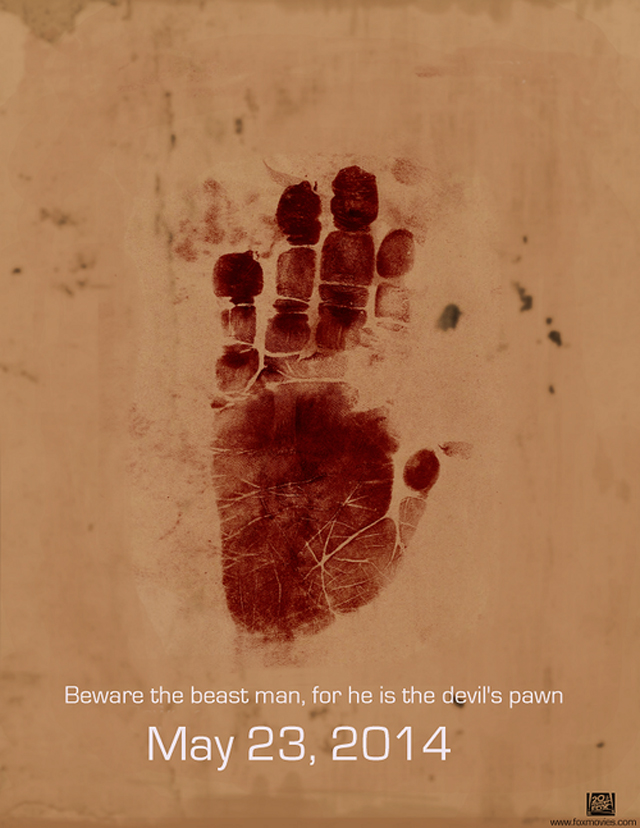 Dawn of the Planet of the Apes