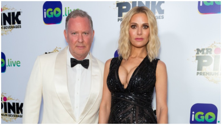 Dorit Kemsley PK House on market mansion