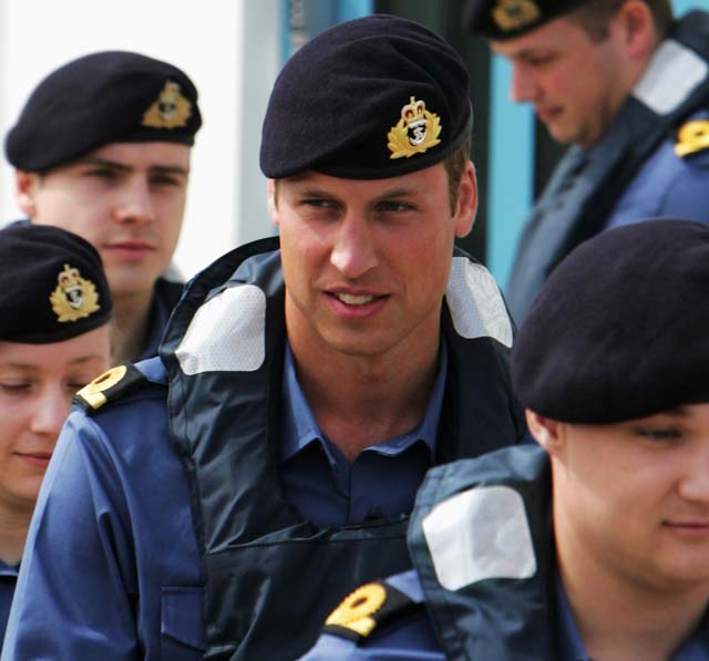 Prince William Air Force, Royal Baby, Kate Middleton Baby, Kate Middleton Birth