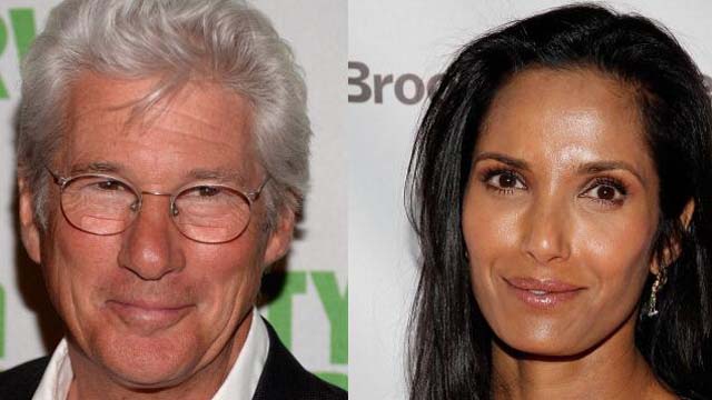 Padma Lakshmi Dating Richard Gere, Padma Lakshmi Richard Gere Dating, Padma Lakshmi And Richard Gere Dating, Richard Gere Dating Padma Lakshmi, Richard Gere Girlfriend Padma Lakshmi, Padma Lakshmi Boyfriend Richard Gere, Padma Lakshmi Photos, Padma Lakshmi Pics