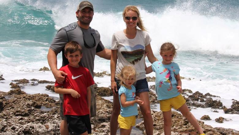 Ryan Busbice, Ryan Busbice Wife, Ryan Busbice Net Worth, Ryan Busbice Country Bucks, Wildgame Innovations, Matt Busbice, Ryan Busbice Kids