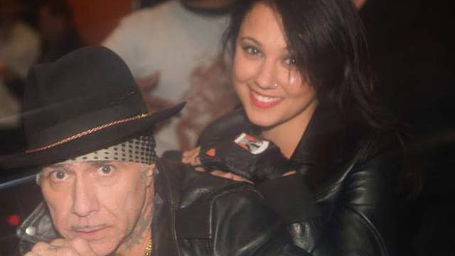 Michele Savoia Dead Dies Died Paris Hilton Birthday