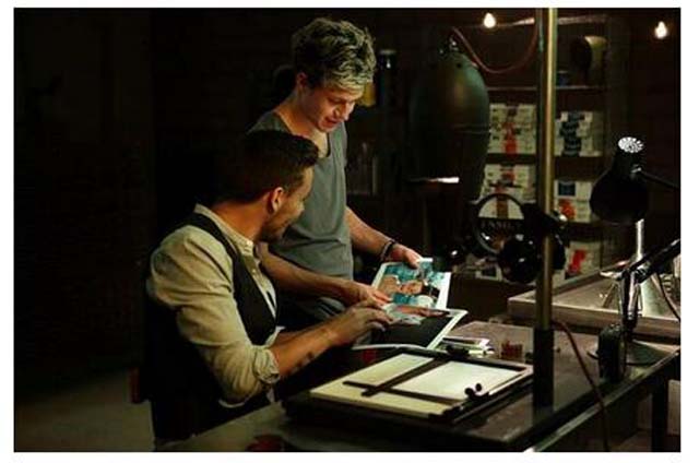 Story Of My Life Music Video Teaser, Story Of My Life Music Video, One Direction Story Of My Life Video