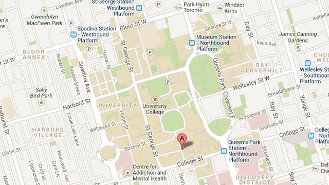 University of Toronto