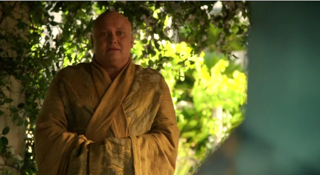 varys game of thrones 