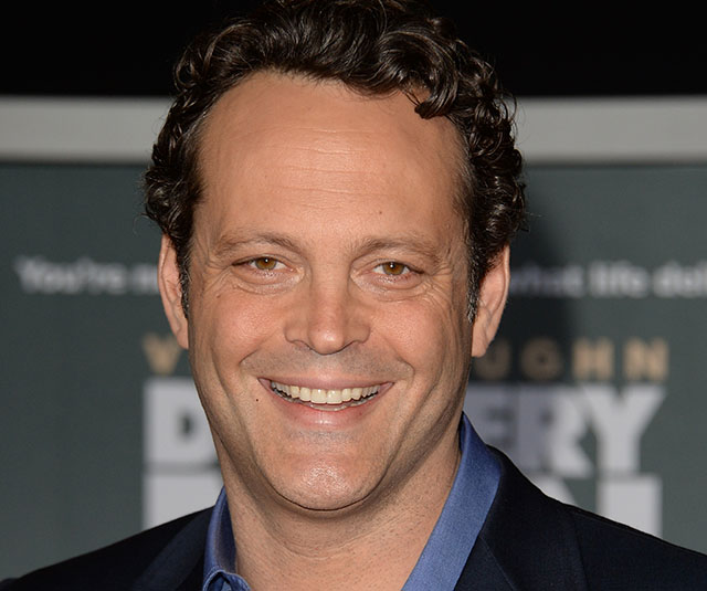 vince vaughn movies