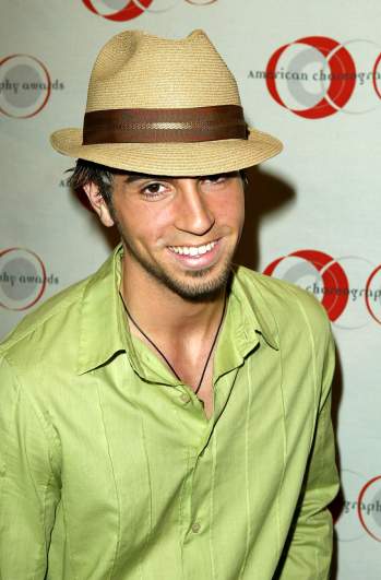 Wade Robson dad suicide