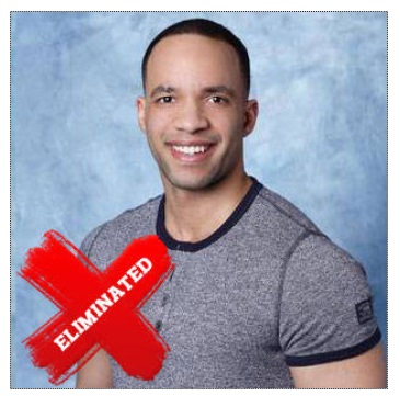Will Reese, ABC, Bachelorette