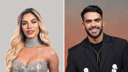 ¿Por qué Aleska Génesis canceló el “Cara a Cara” que iba a tener con Carlos Adyan en En Casa con Telemundo?