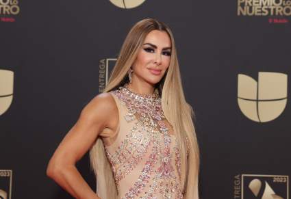 Hijo de Ninel Conde debuta como empresario a sus 10 años de edad