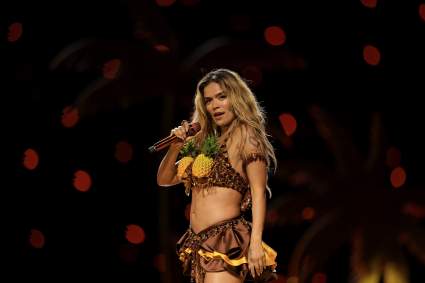 Karol G lanza su propia marca de tequila