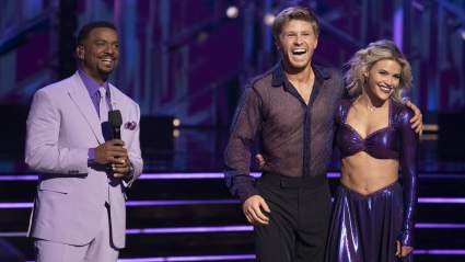 Final de DWTS: ¿Por qué los fans creen que Robert Irwin y Witney Carson se llevarán a casa la bola de espejos?