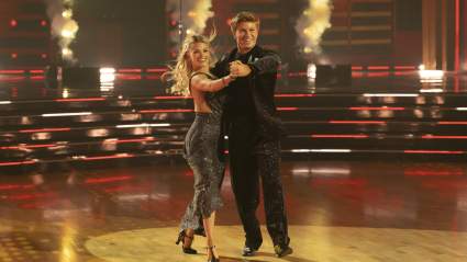 El favorito de los fans, Robert Irwin, gana la temporada 34 de 'Dancing with the Stars' a pesar de una dolorosa lesión en las costillas.