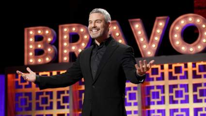 Tras bastidores en BravoCon: revelaciones emotivas, reuniones del elenco y cameos sorpresa