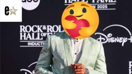 El querido rapero y actor revela que sufrió un derrame cerebral en privado