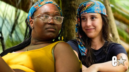 La estrella de 'Survivor 49' descubre el ídolo de inmunidad oculto de un competidor en una escena eliminada