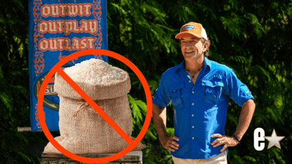 Jeff Probst afirma que 'Survivor' podría dejar de ofrecer arroz después de la temporada 50