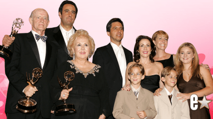 El elenco de 'Everybody Loves Raymond' rinde homenaje a su fallecido coprotagonista