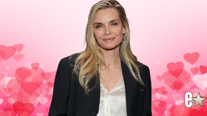 Michelle Pfeiffer, de 67 años, comparte una visión poco común de su vida después de convertirse en abuela.