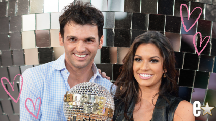 Melissa Rycroft, de 42 años, campeona de DWTS, deslumbra en bikini el fin de semana de Acción de Gracias