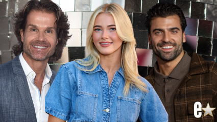 Todo lo que sabemos sobre la temporada 35 de DWTS hasta ahora