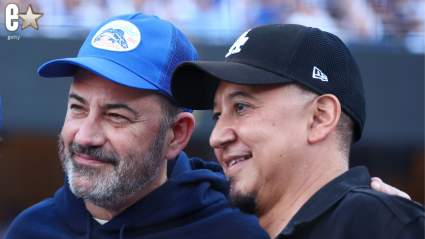 Fallece trágicamente a los 59 años Jimmy Kimmel, amigo de toda la vida y director de orquesta de Jimmy Kimmel.