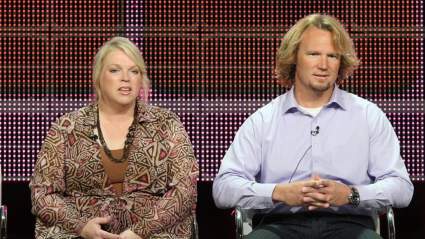Maddie Brown, de Sister Wives, revela su relación actual con su padre, Kody Brown.