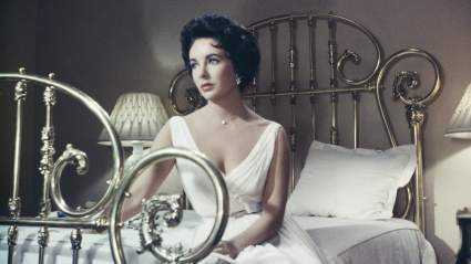 El chef privado de Elizabeth Taylor revela detalles sobre su tradición navideña
