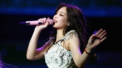 Jennie de BLACKPINK será la única artista de K-pop en encabezar el festival Mad Cool de España en 2026.