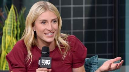 Jasmine Roth de HGTV revela cómo la mudanza a Utah lo cambió todo para el exitoso programa.