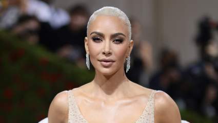 Kim Kardashian revela un arrepentimiento inesperado sobre su look de Marilyn Monroe en la Gala Met