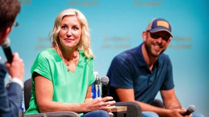 Una pareja de HGTV revela por qué rechazaron varias veces un exitoso programa.