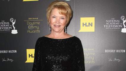 Erika Slezak comparte lo que la impulsó a unirse a 'General Hospital'