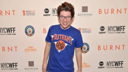 Reportero de Food Network revela detalles de su trabajo en un programa popular