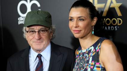 La hija de Robert De Niro, Drena, vincula internet con la sobredosis de su hijo